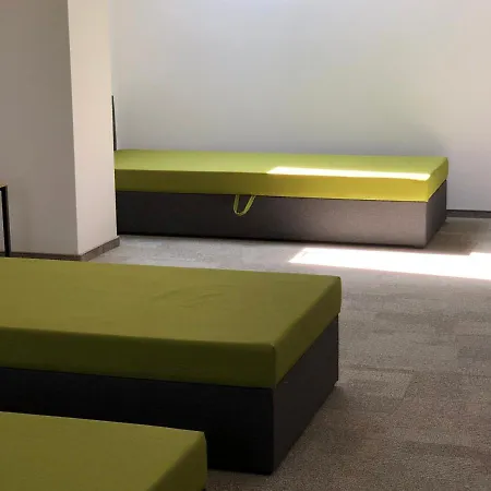 Ξενοδοχείο Folwark Matecznik - Spichlerz