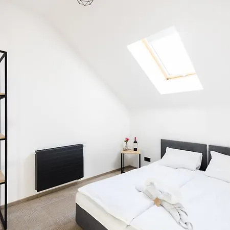 Folwark Matecznik - Spichlerz Ξενοδοχείο