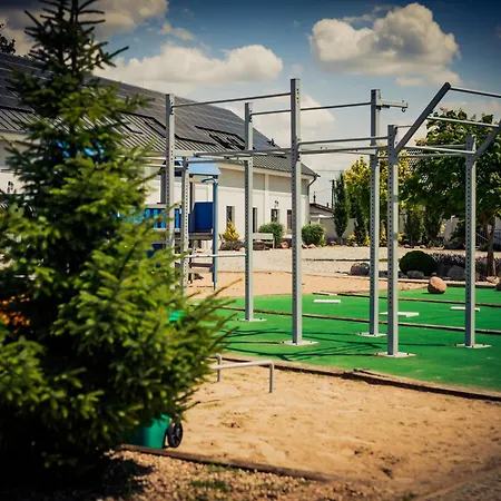 Folwark Matecznik - Spichlerz Sedzinko