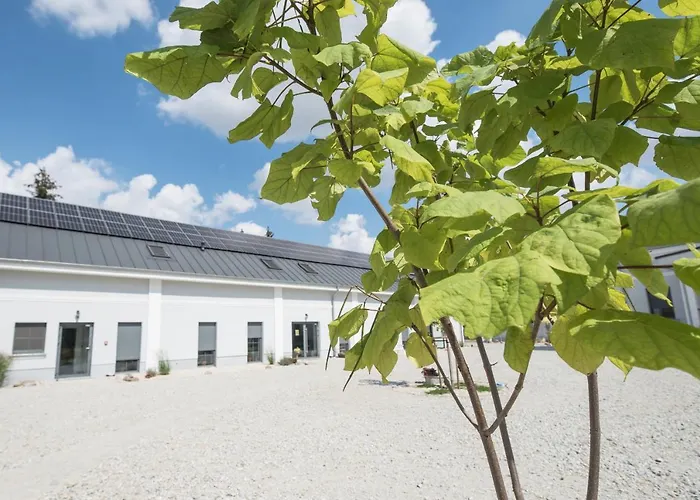 Hotel Folwark Matecznik - Spichlerz Sedzinko