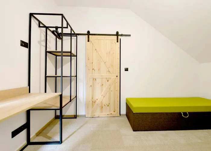 Folwark Matecznik - Spichlerz Hotel Sedzinko