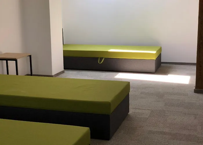 Hotel Folwark Matecznik - Spichlerz