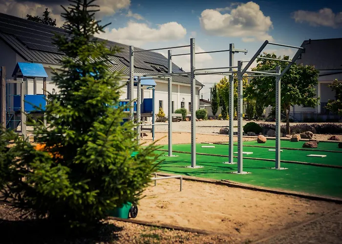 Folwark Matecznik - Spichlerz Sedzinko